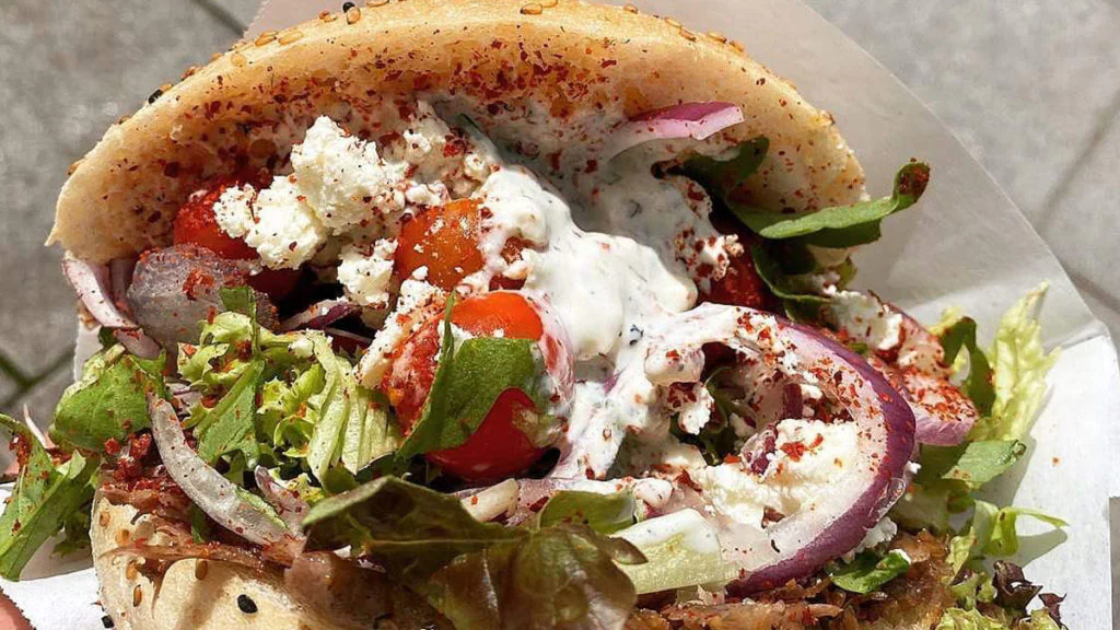 Das ist der teuerste Döner Deutschlands