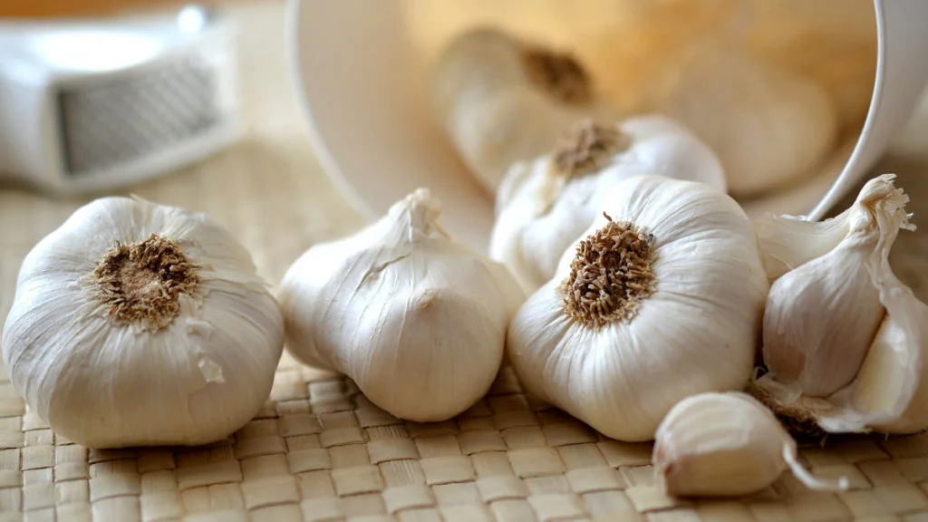 11 Lebensmittel, die die Potenz steigern