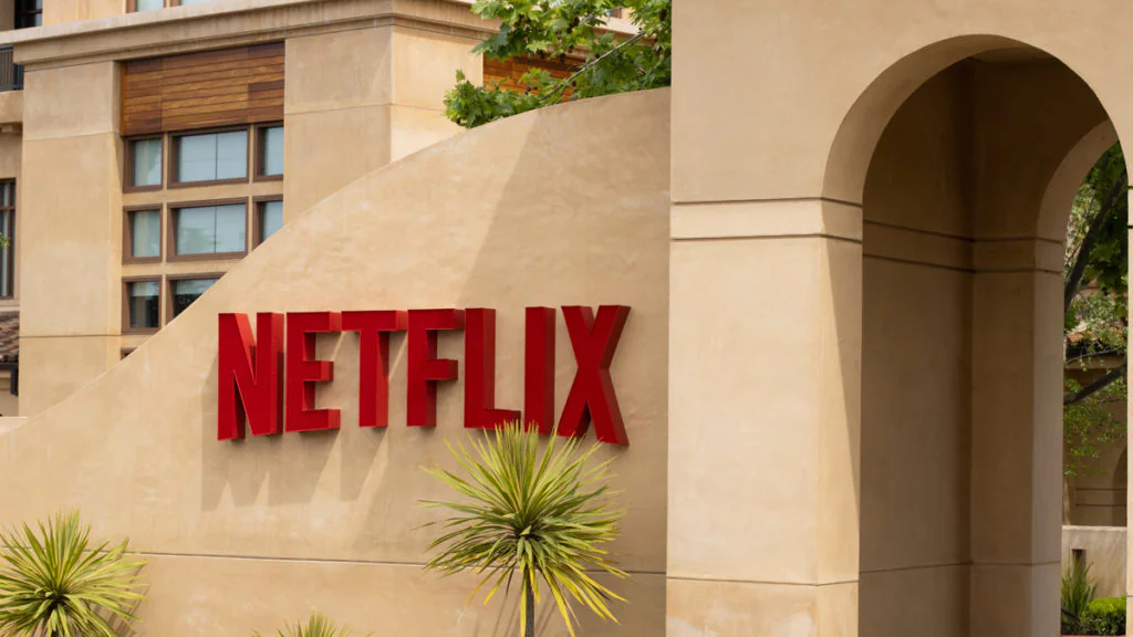 Netflix: Neue True-Crime-Story schockt Zuschauer