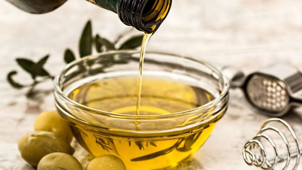 11 Lebensmittel, die die Potenz steigern