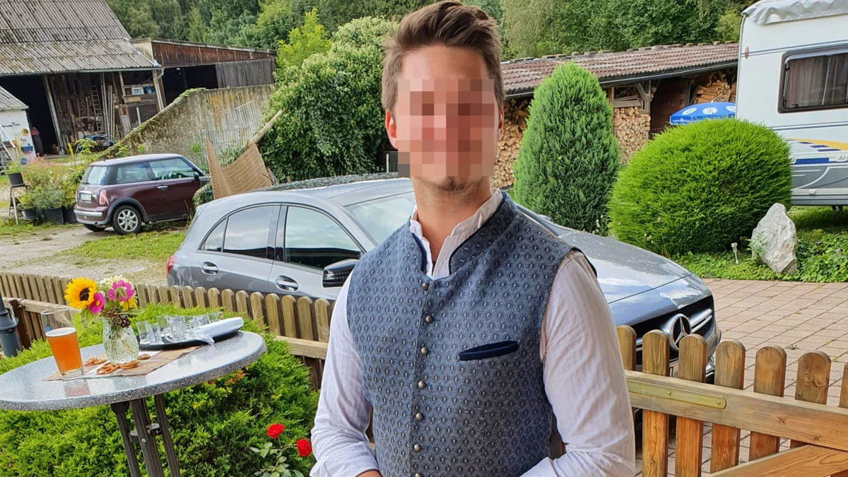 Zeugen gesucht: Wer hat Tobias gesehen?