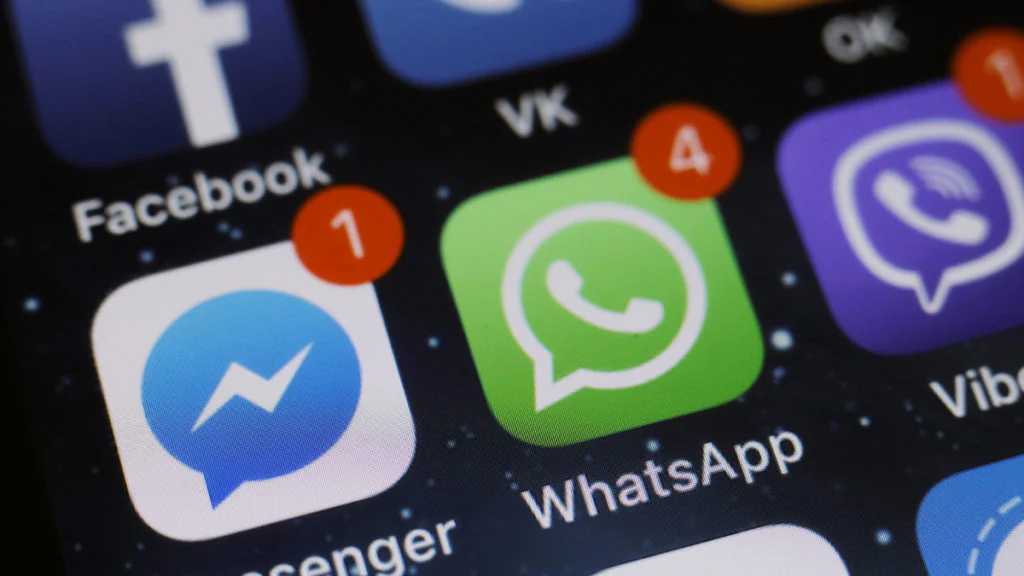 WhatsApp führt wichtige Änderung ein