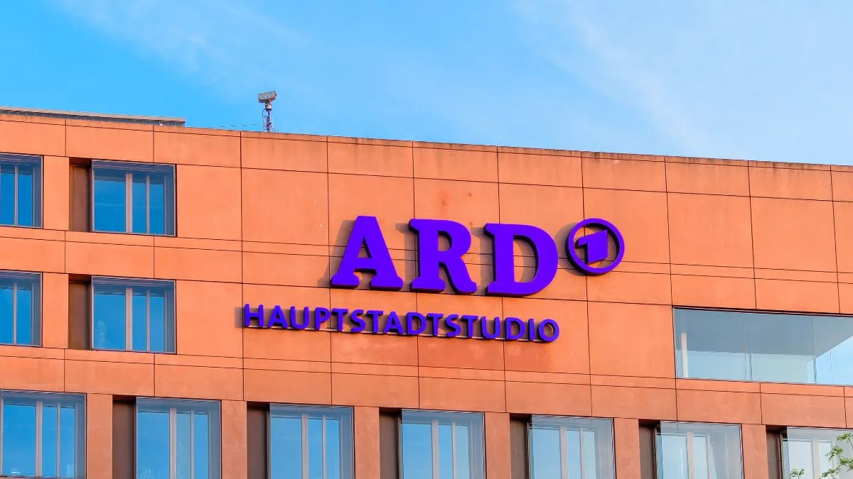 Gebührenverschwendung? Twitter klagt über Luxus-Renten der ARD-Bosse
