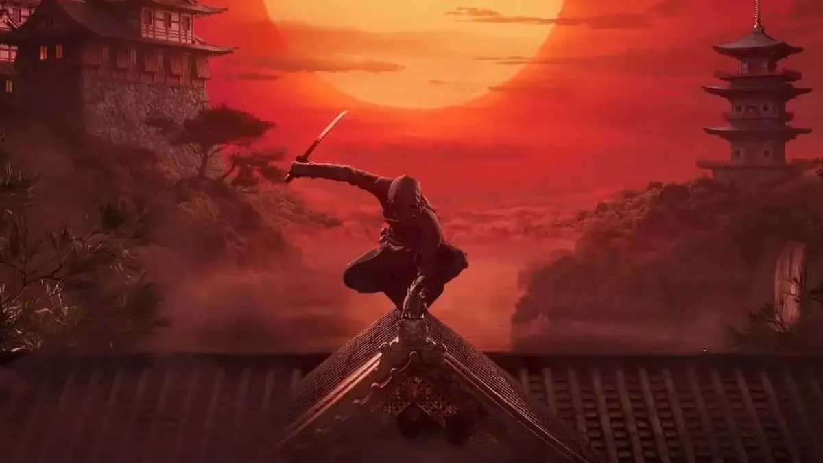 "Assassin