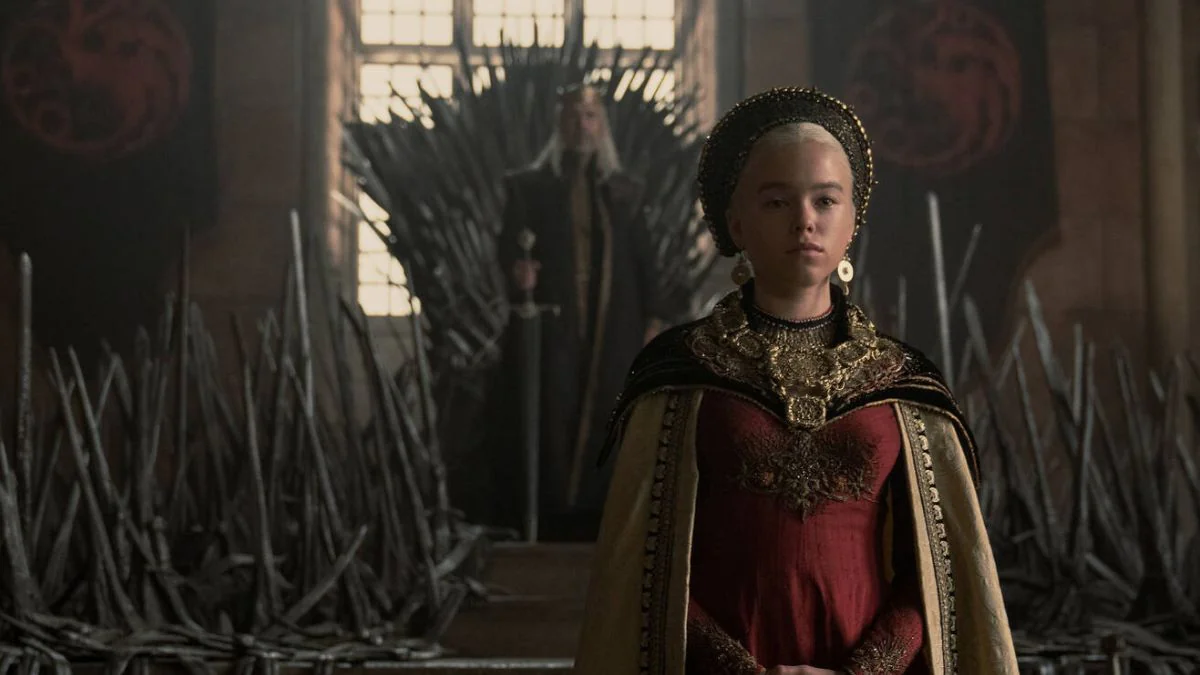 "House of the Dragon": So kannst du die Serie kostenlos schauen