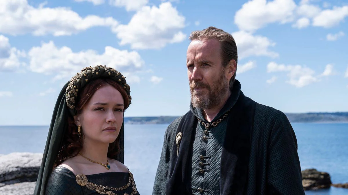 "House of the Dragon": Dummer Fehler lässt Fans ausrasten