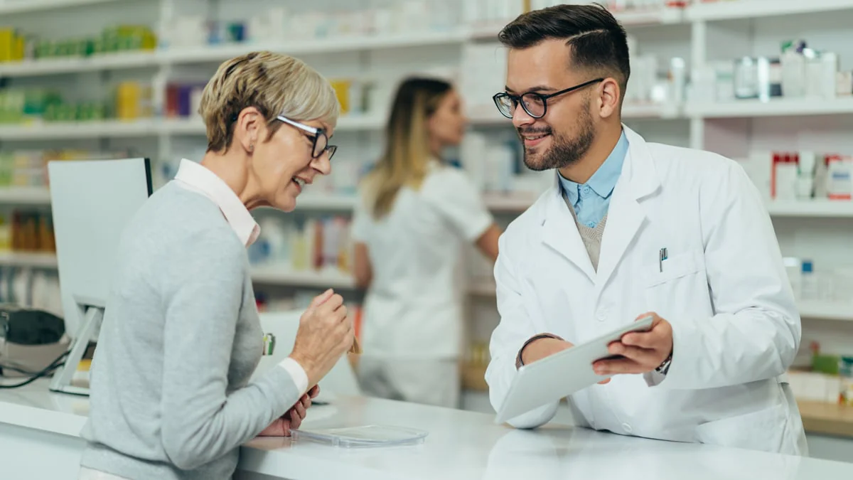 Apotheker warnen: Medikamente werden knapp