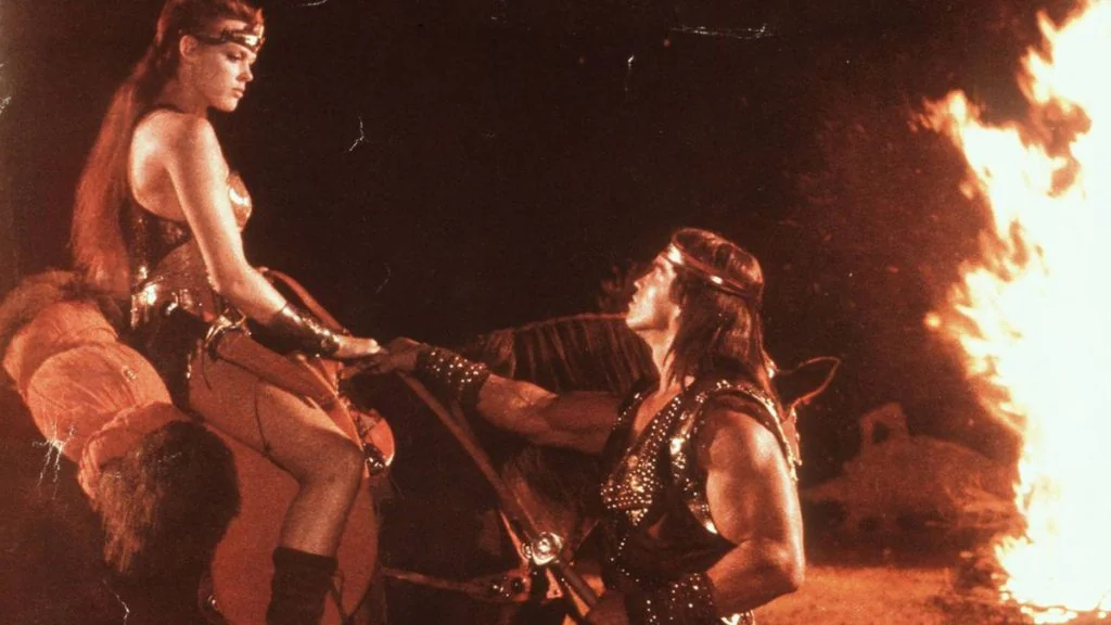 Arnold Schwarzeneggers „schlechtester Film“ wird neu verfilmt