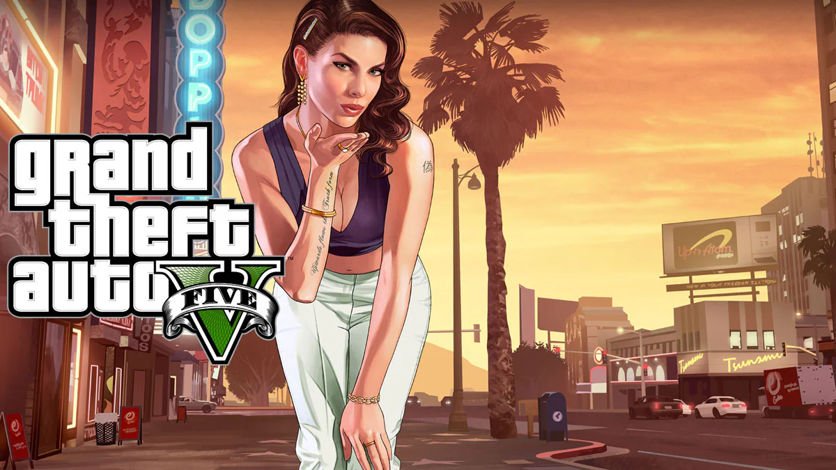 Hacker-Angriff: Erste Video-Aufnahmen von "GTA 6" geleaked