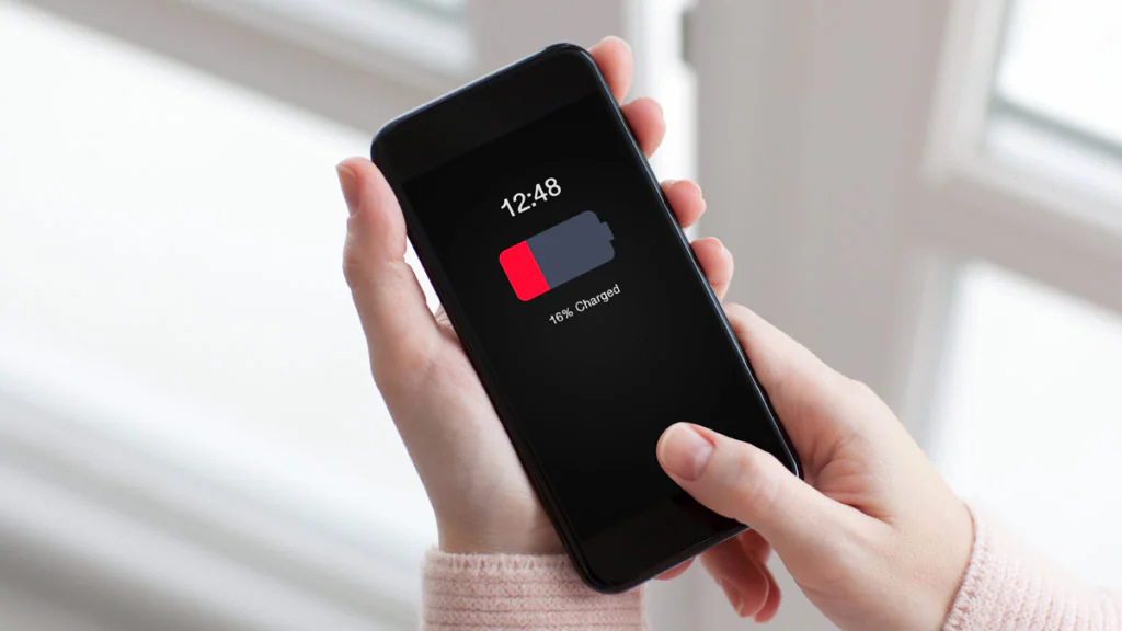 iOS 16: Neues Feature sorgt für leere Akkus