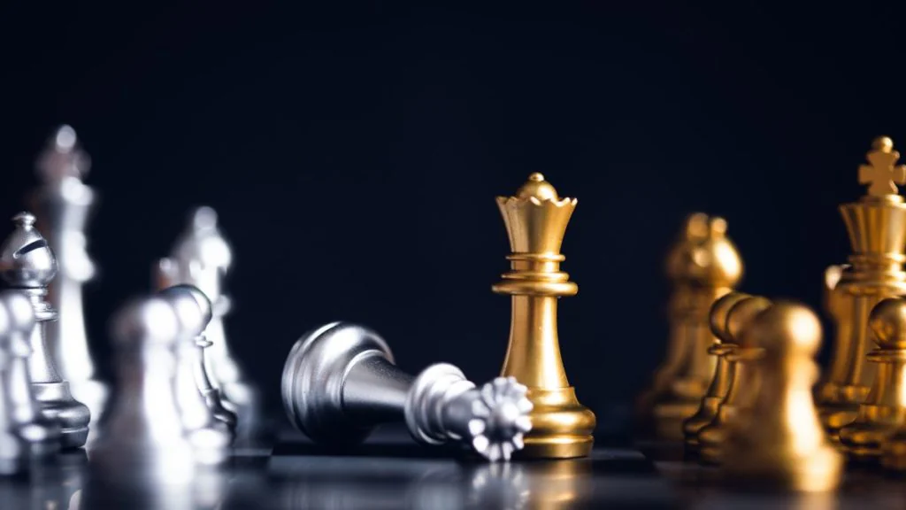 Bizarre Anschuldigung: Wurde der Schachweltmeister Carlsen mit Analperlen betrogen?