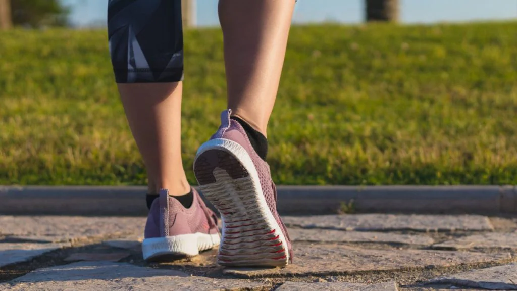 10.000 Schritte sind gesund? Studie sagt etwas ganz anderes