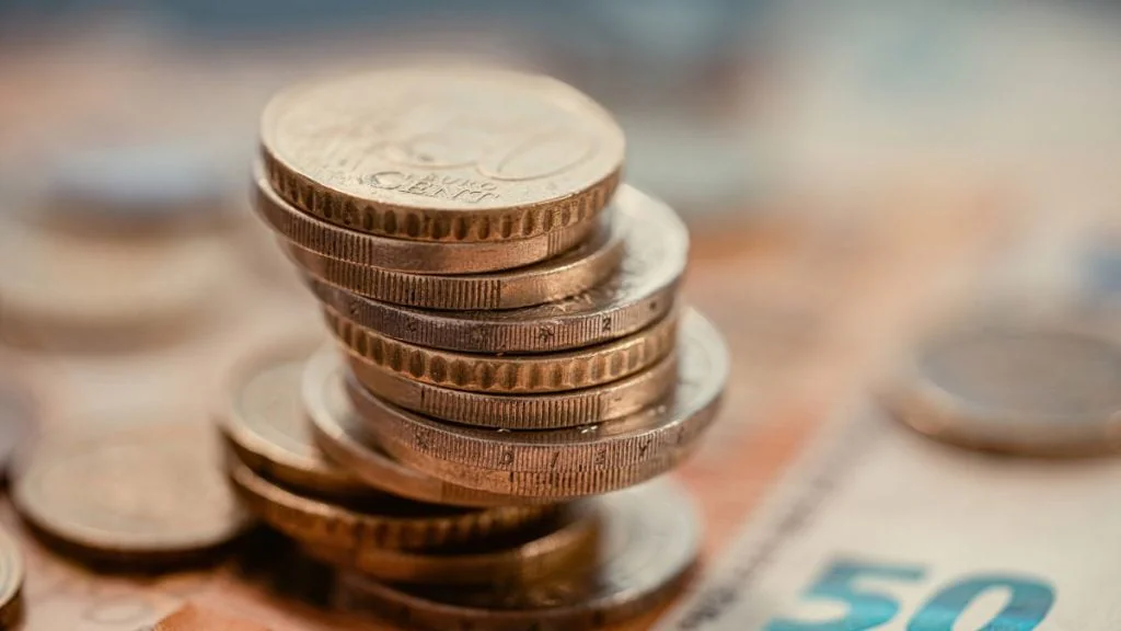 Grandioser Fund: 2-Euro-Münze ist plötzlich 149.500 Euro wert