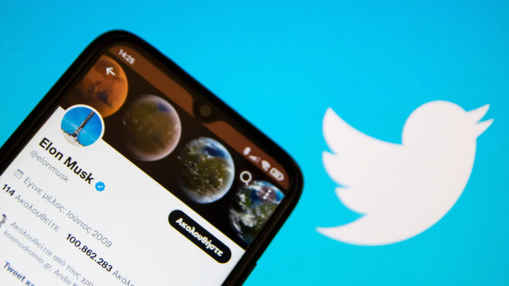 Angst vor „Weltkrieg“: Deshalb soll Musks Twitter-Deal gescheitert sein