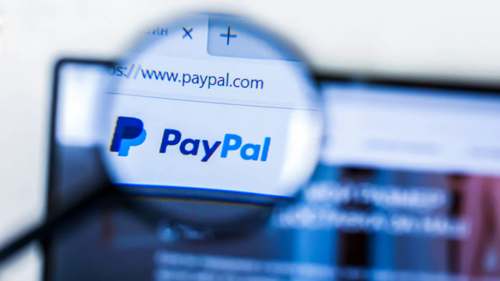Ein kostenloser PayPal-Service wird eingestellt