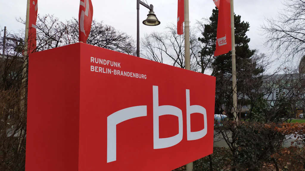 Nach rbb-Skandal: So viel verdient die neue Chefin