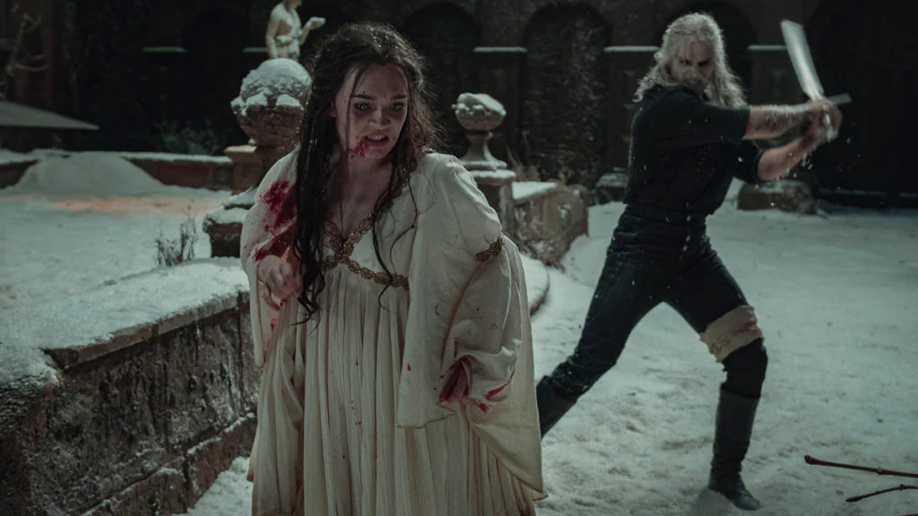 „The Witcher“: Startdatum von „Blood Origin“ und Staffel 3 enthüllt
