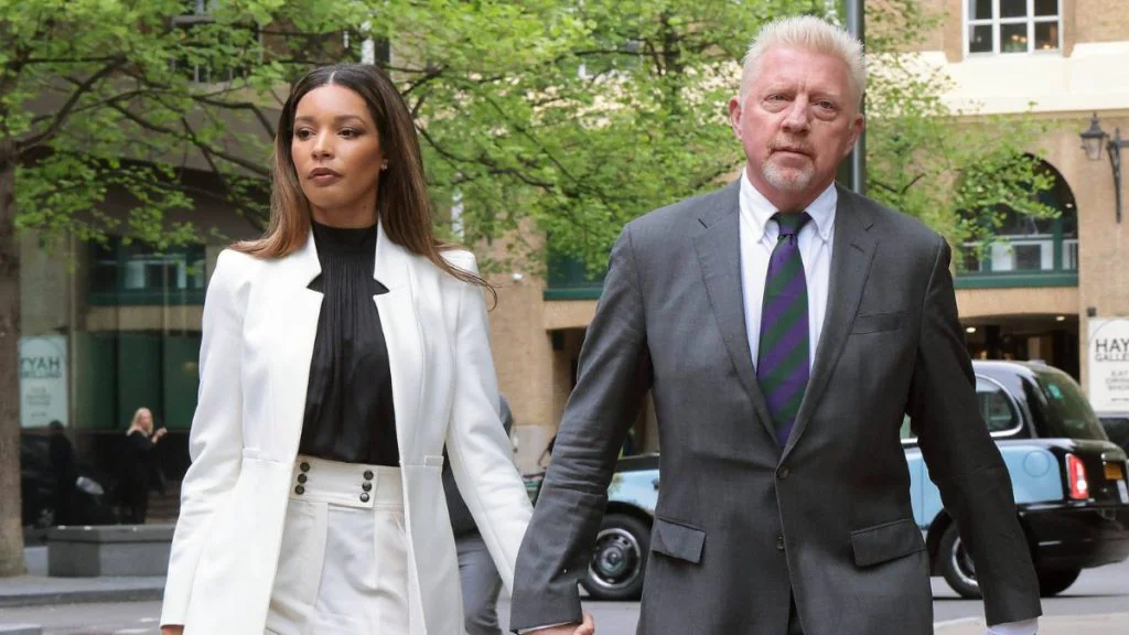 Boris Becker im Knast: Wird er im November entlassen?