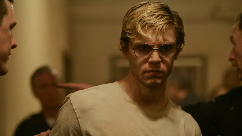 Serie über den Killer Jeffrey Dahmer: Netflix reagiert auf heftige Kritik