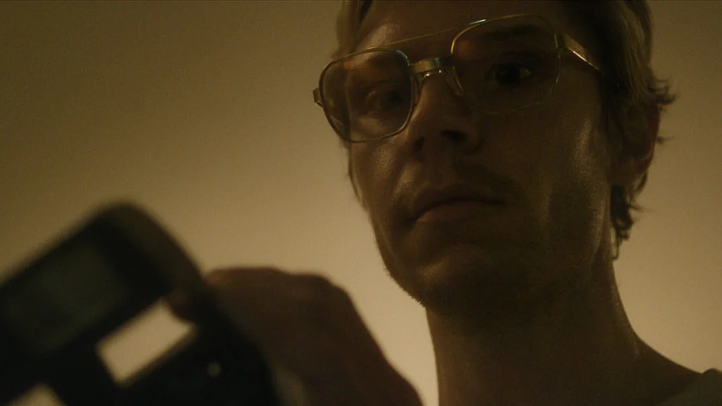 Jeffrey Dahmer: Darum aß der Serienmörder seine Opfer