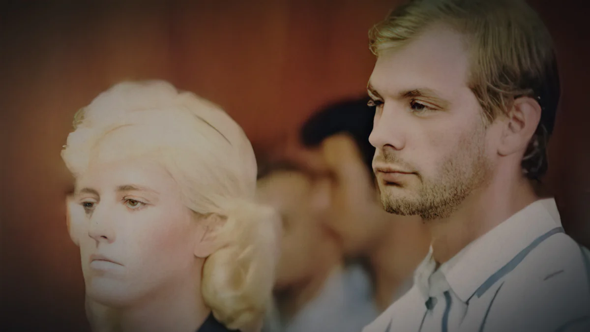 Jeffrey Dahmer: Welche Drogen der Serienmörder nutzte, um seine Opfer zu betäuben