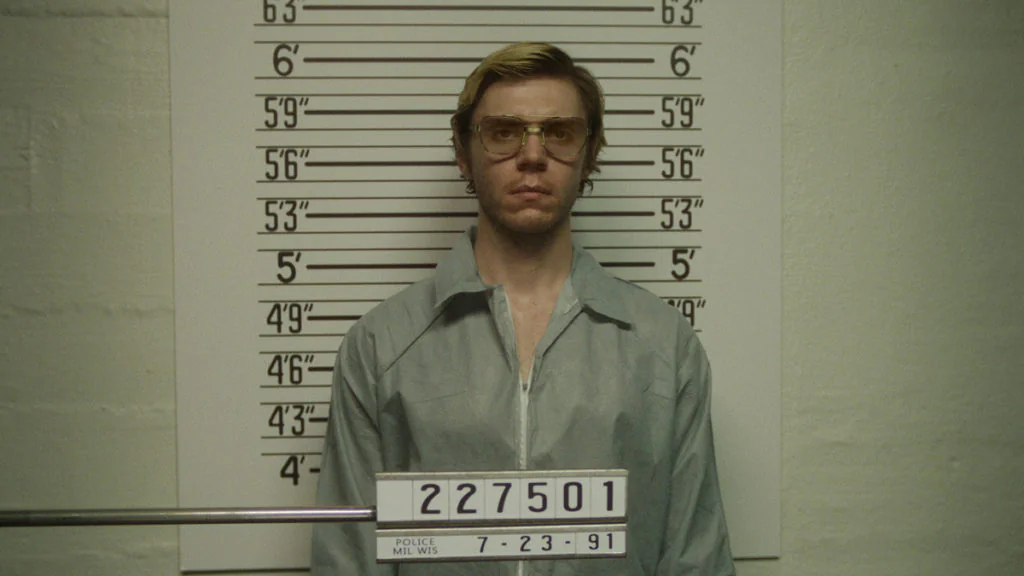 Nach Skandal um Netflix-Serie „Dahmer“: Ebay muss Produkt entfernen