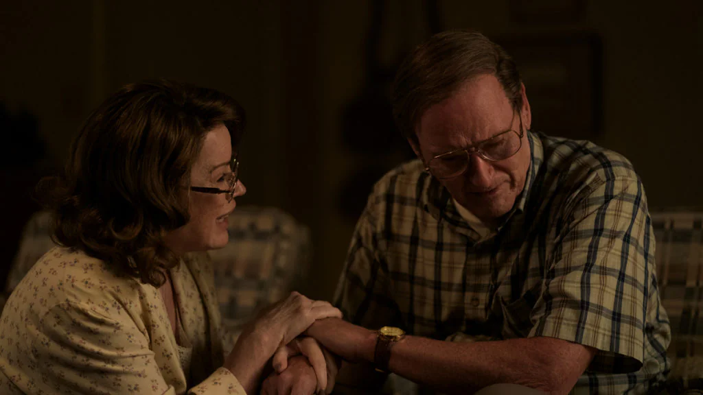 Jeffrey Dahmers Vater will Netflix verklagen