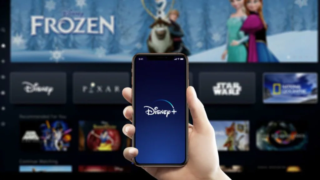 Schlimmer als Netflix? Disney+ bekommt Werbung