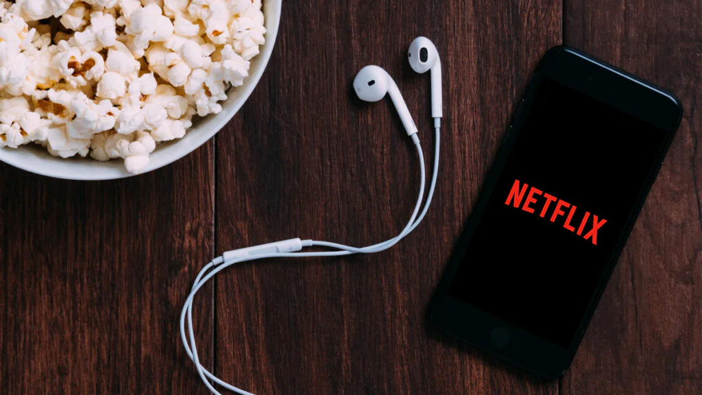 Geheime Codes: So findet man den Halloween-Bereich auf Netflix