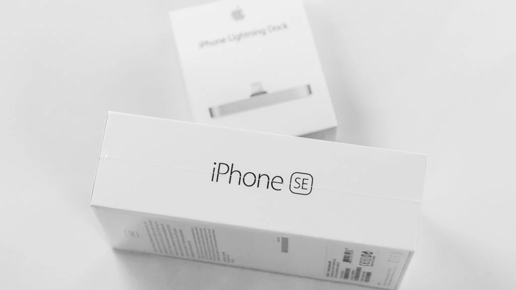 Überraschender Leak: Kommt bald noch ein neues iPhone?