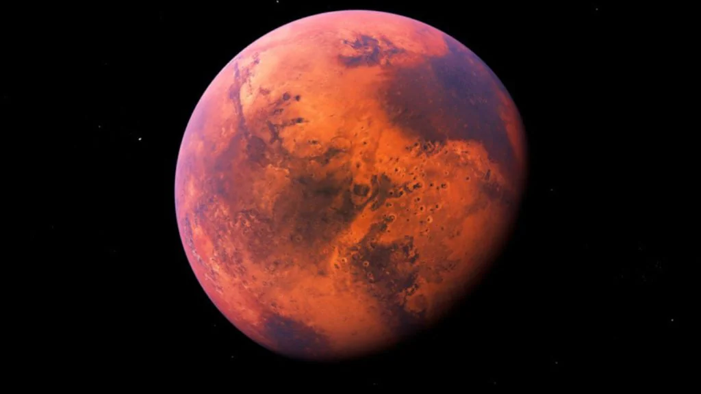 Untersuchung zeigt: Für die Suche nach Leben auf dem Mars könnte es zu spät sein