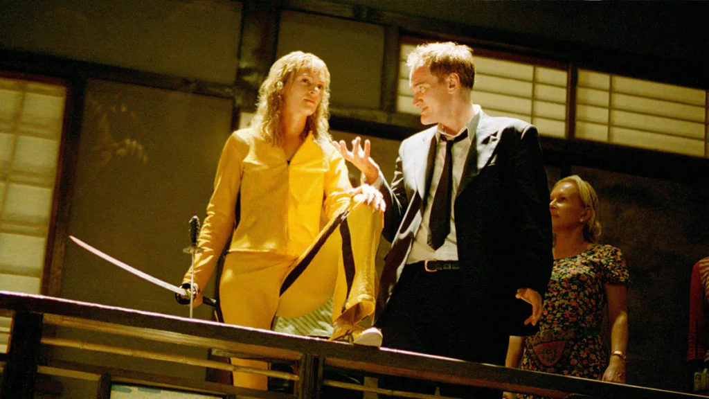 Die 10 besten Netflix–Filme ab 18 Jahren