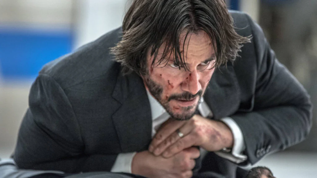 Die 10 besten Netflix–Filme ab 18 Jahren