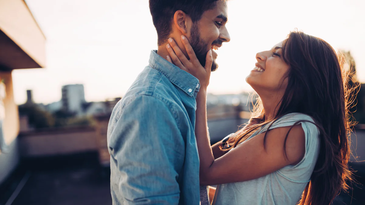 Studie verrät, was Frauen über Sex beim ersten Date denken