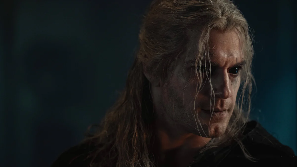 „The Witcher“: Henry Cavill verkündet Schock-Nachricht