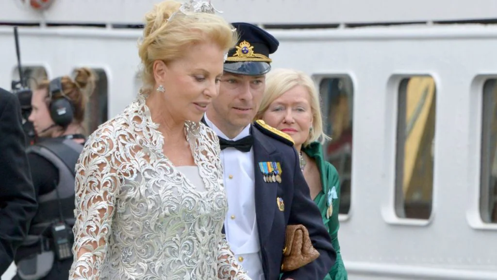 Liebes-Skandal: König Charles soll weitere Affäre gehabt haben