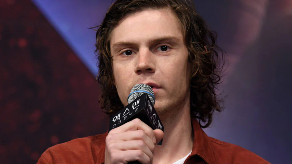 Nach der Killerserie „Dahmer“: Evan Peters plant große Änderung