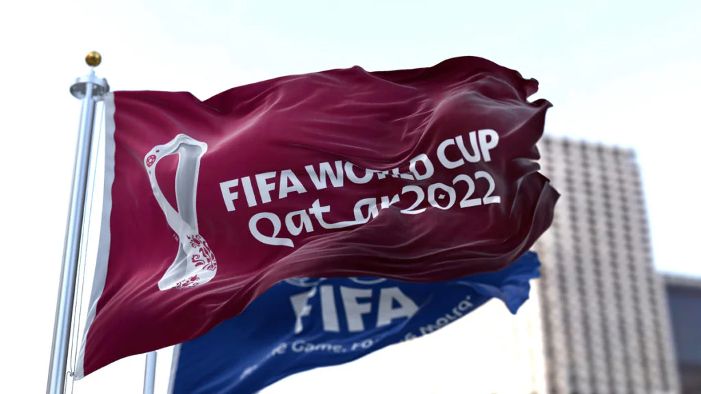 Erstes Land zieht Fifa-Austritt in Erwägung