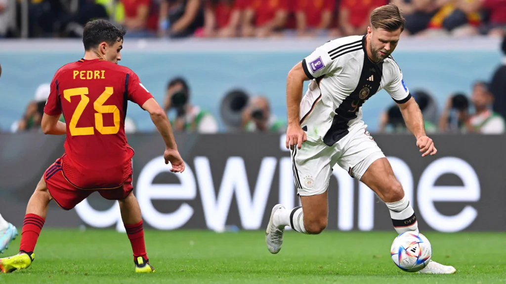 WM 2022: So schafft es Deutschland ins Achtelfinale