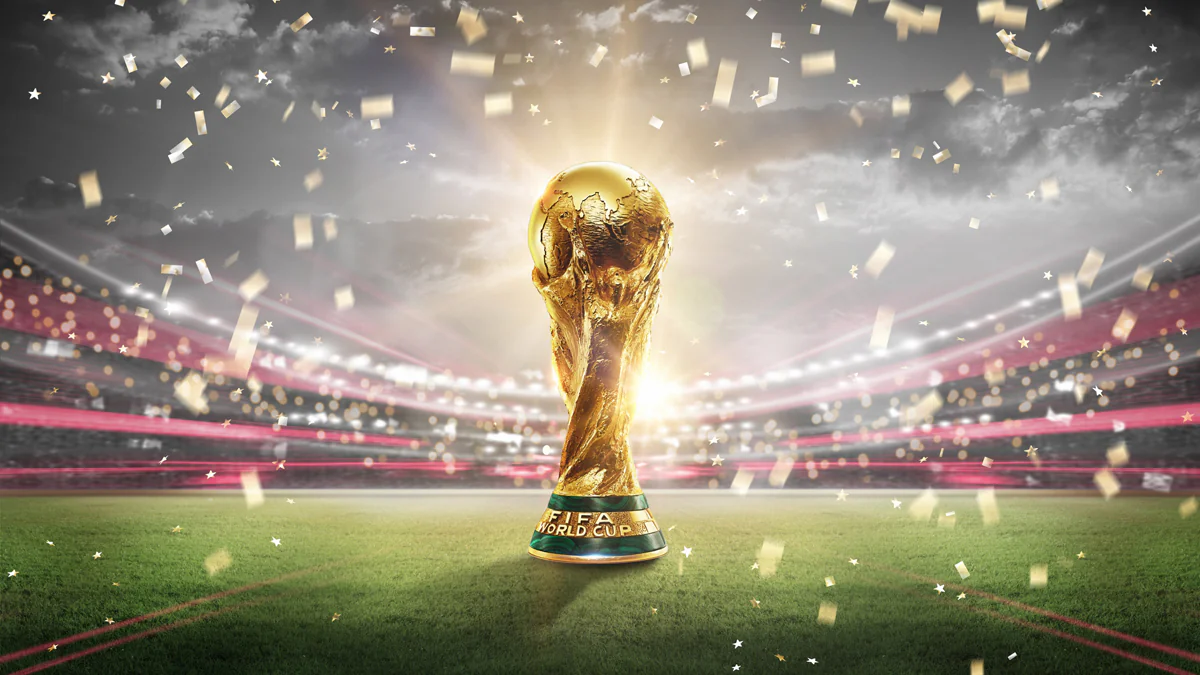 Computer rechnet Fußball-Weltmeister 2022 aus