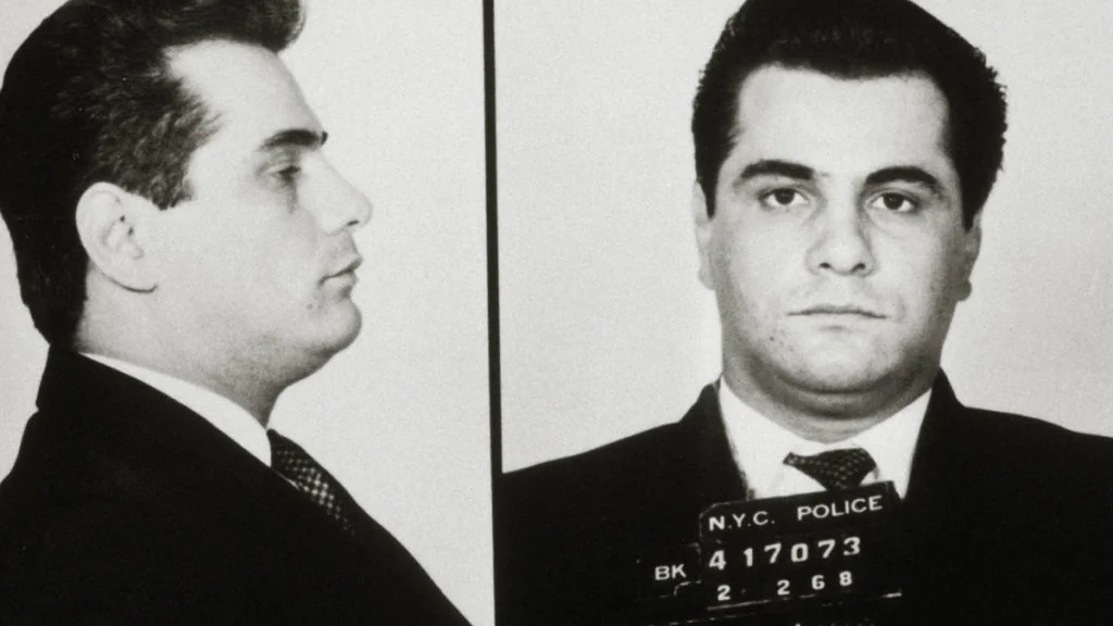 Die 10 berüchtigtsten Gangsterbosse aller Zeiten