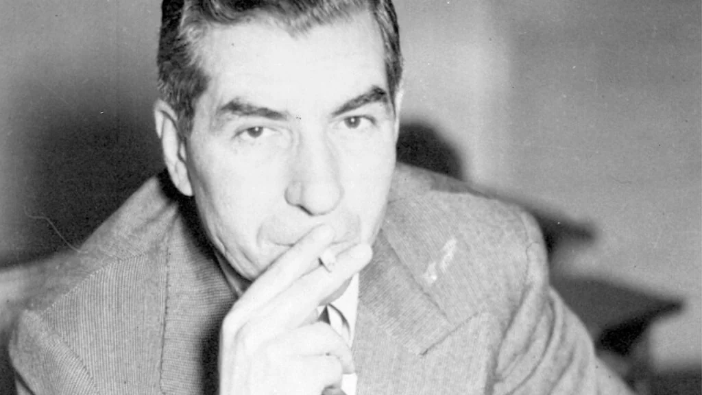 Die 10 berüchtigtsten Gangsterbosse aller Zeiten