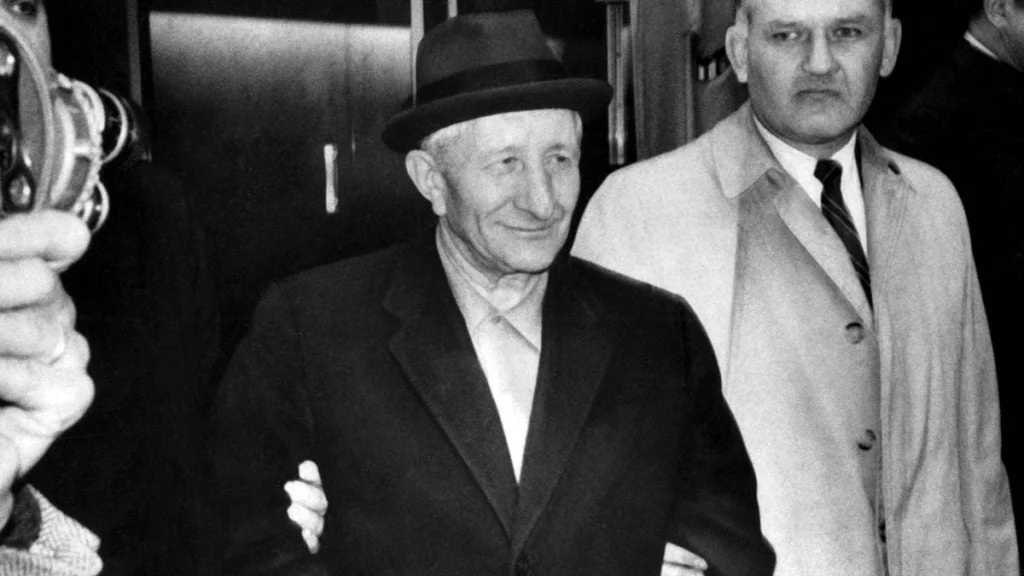 Die 10 berüchtigtsten Gangsterbosse aller Zeiten