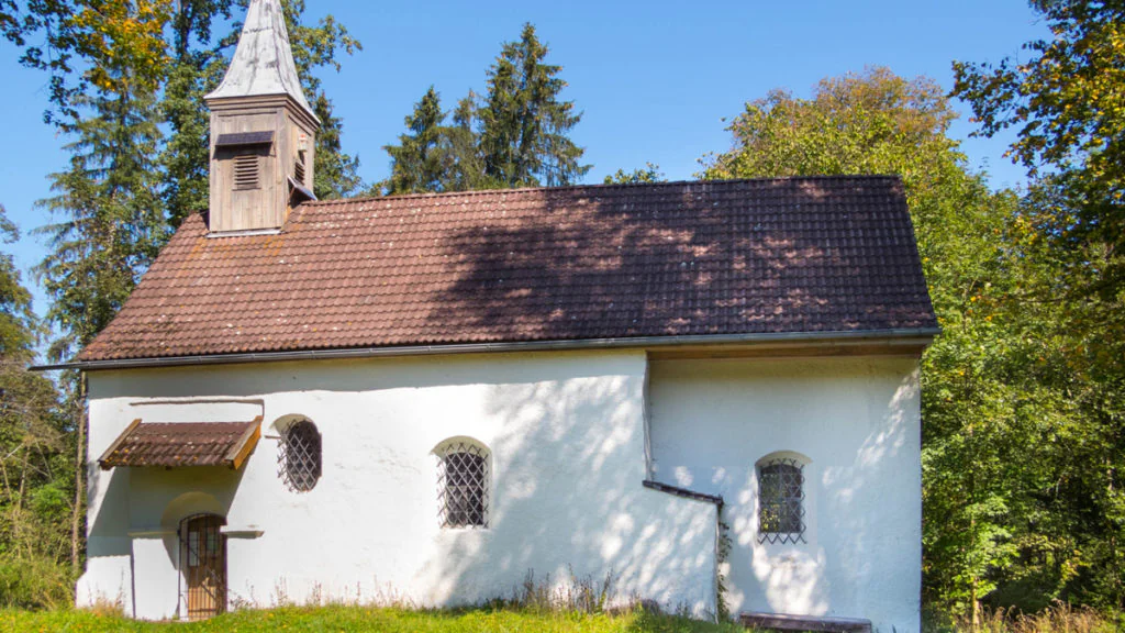 Die 10 düstersten Orte in Deutschland