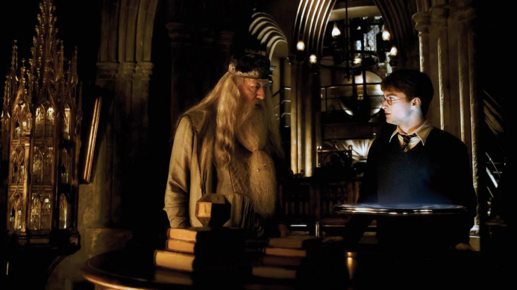 „Harry Potter“: 15 krasse Unterschiede zwischen Buch und Film