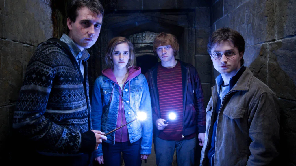 „Lumos“ und „Accio“: Diese Harry Potter-Zaubersprüche funktionieren auf dem Smartphone