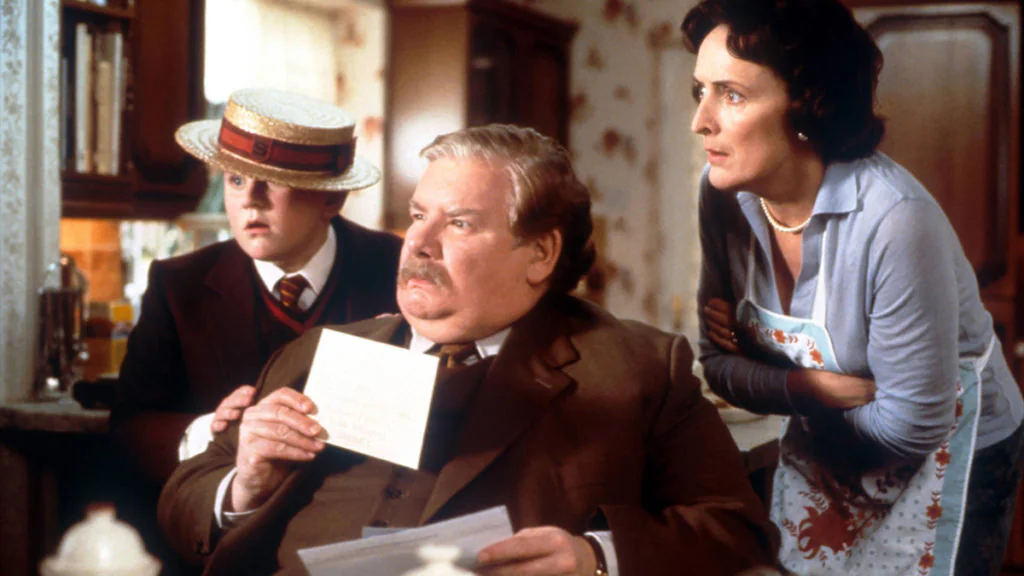 „Harry Potter“: 15 krasse Unterschiede zwischen Buch und Film