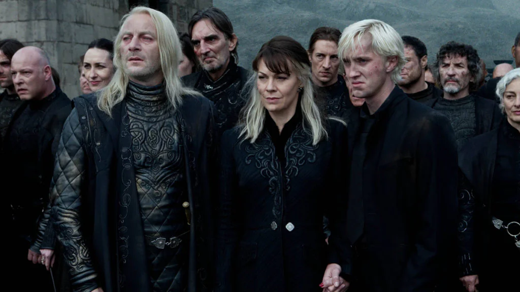 „Harry Potter“: 15 krasse Unterschiede zwischen Buch und Film