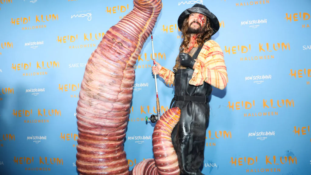 Fieser Penis-Vergleich: Heidi Klum kassiert Shitstorm