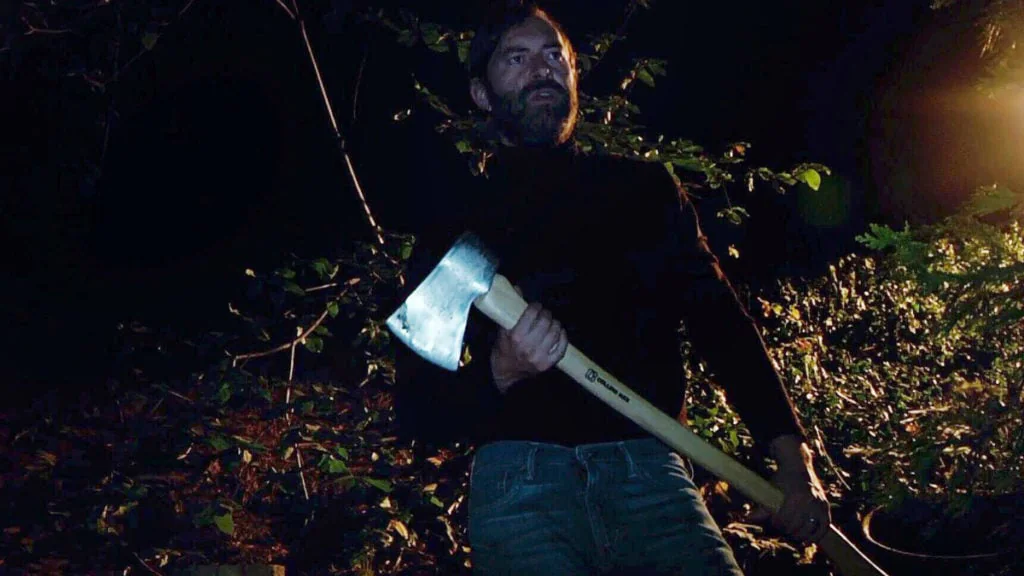 Netflix: Serienkiller-Horror wird zum Highlight auf Rotten Tomatoes